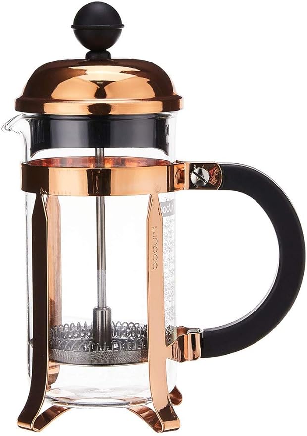 French Press Coffee Maker