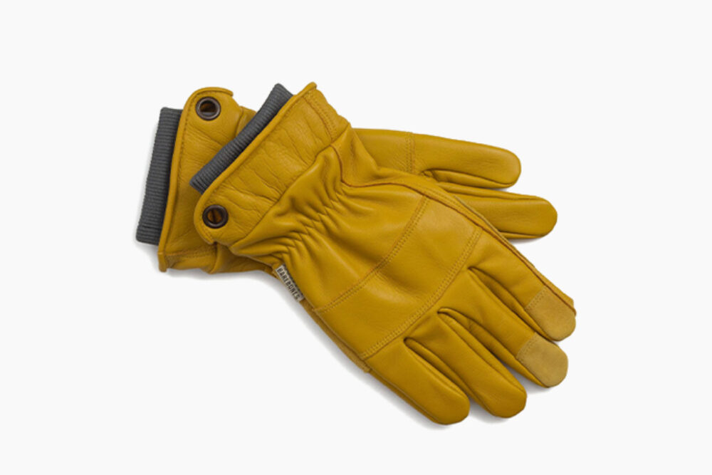 Barebones Kunar Work Glove F 12 23