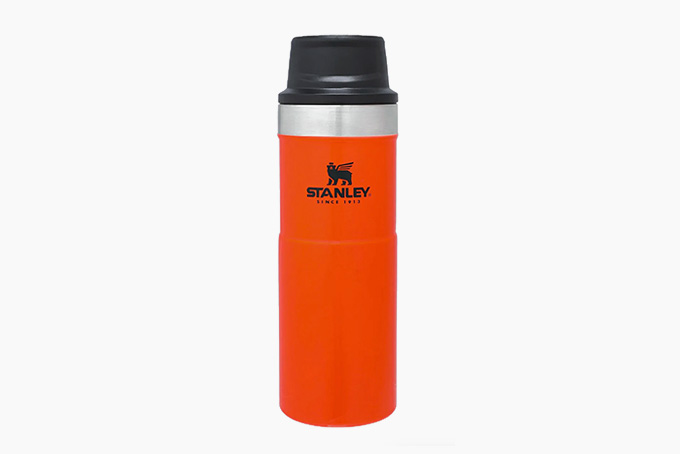 Stanley Trigger Action Travel Mug F 12 23