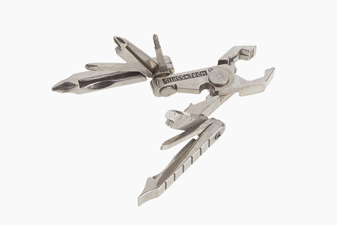 SWISS TECH ST53100 MultiTool F 12 23