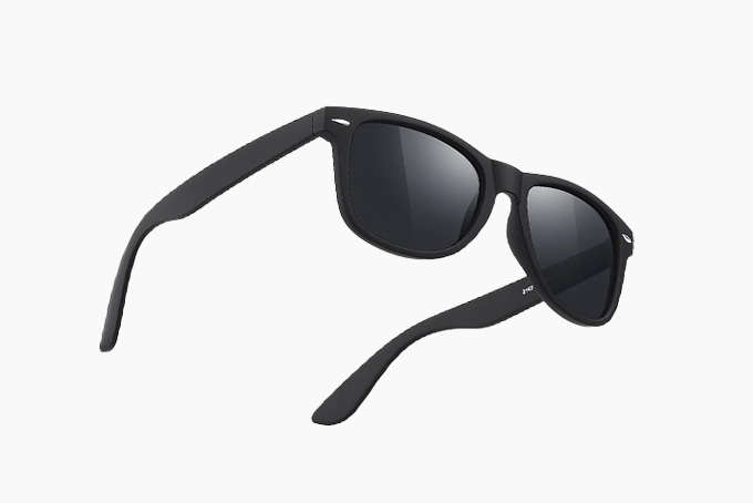 Feidusun Polarized Sunglasses F 12 23