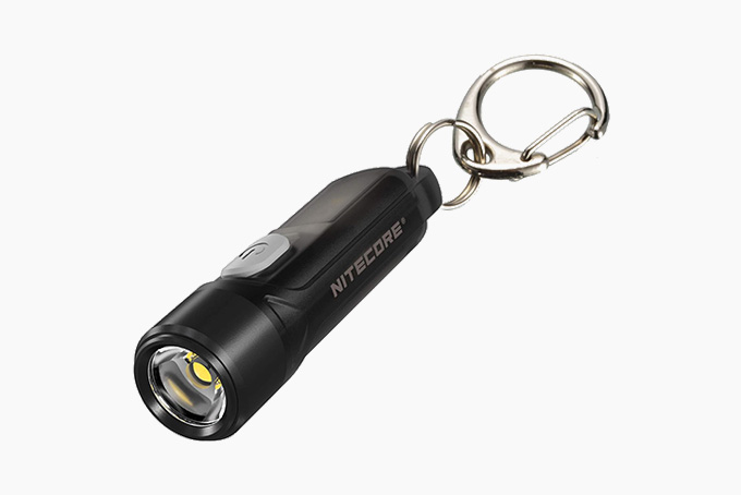 NITECORE Tiki F 12 23