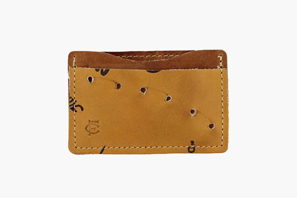 Fielders Choice Card Case