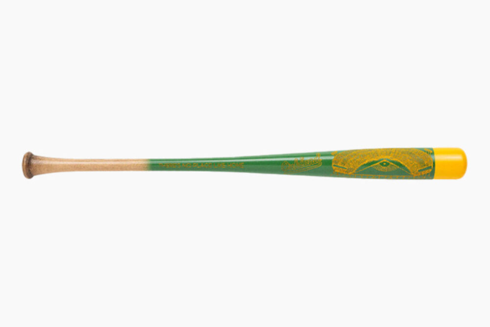 Pillbox Bat Co Baseball Bats