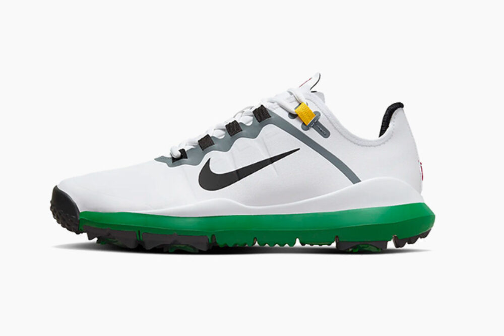 Nike Tiger Woods 13 Golf Shoes
