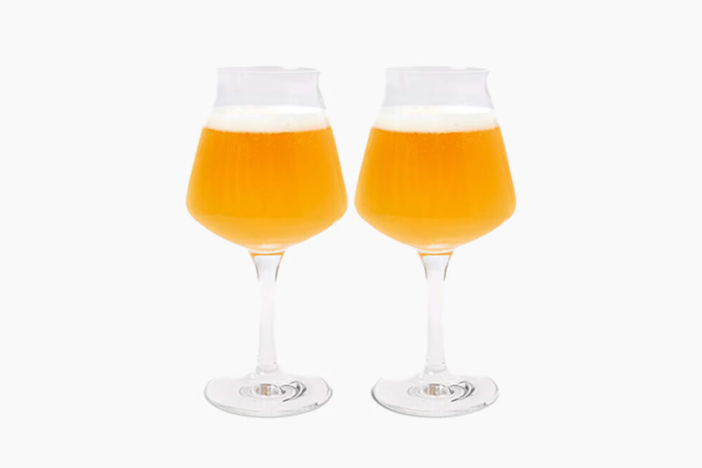 Rastal Teku Beer Glasses