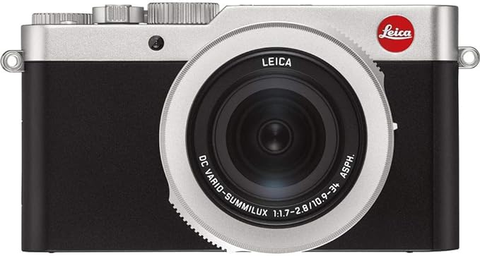 Leica D-Lux 7 4K camera