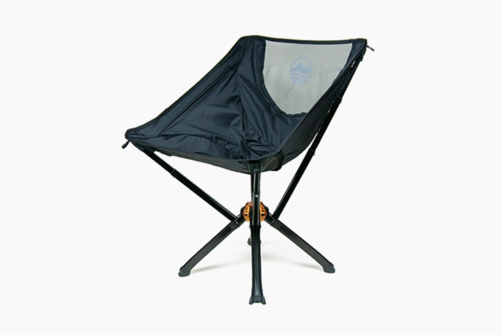 CLIQ Portable Camping Chair
