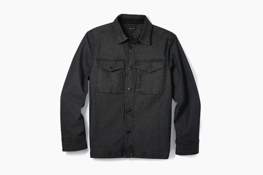 Proof Rover Adventure Shirt Jacket