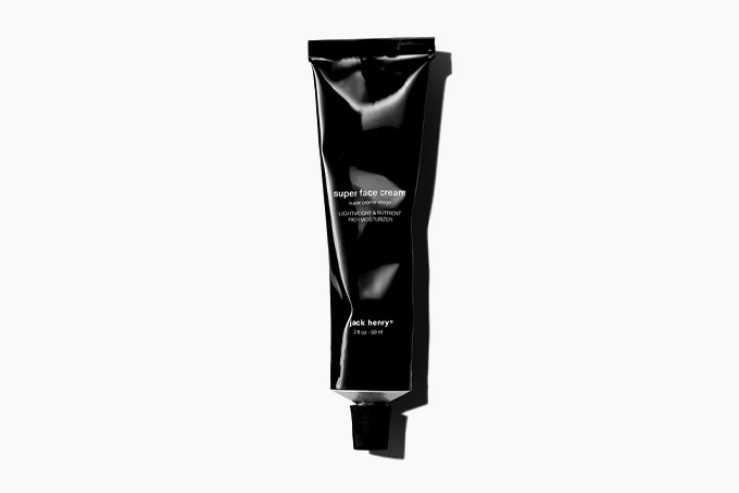 Jack Henry Super Face Cream