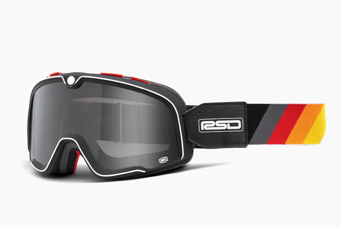 RSD x 100 Percent Barstow Goggles F 12 23