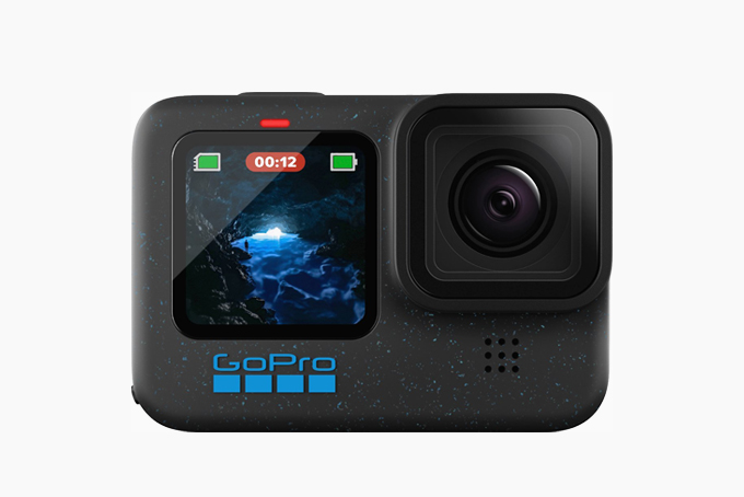 GoPro HERO12 Black F 12 23