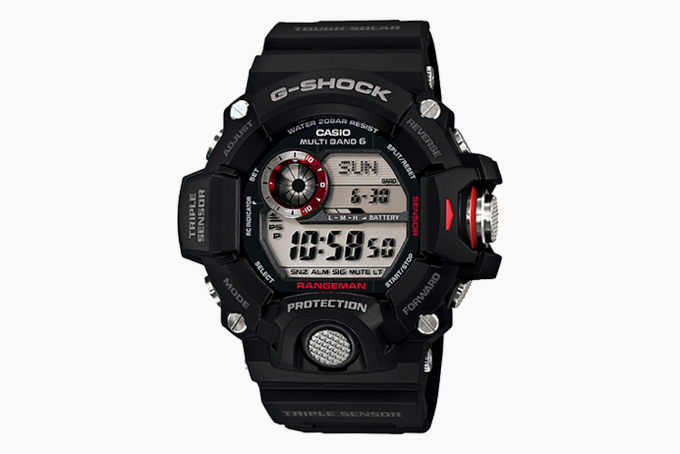 GSHOCK GW94001 F 12 23