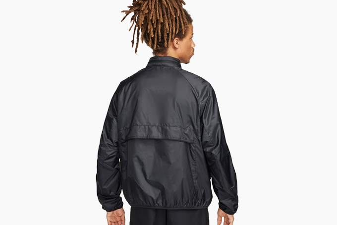 Nike Sportswear Tech Woven N24 Packable Lined Jacket 04