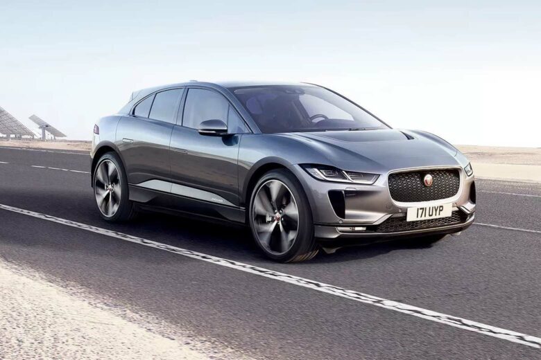 best luxury car brands jaguar 2023 - Luxe Digital