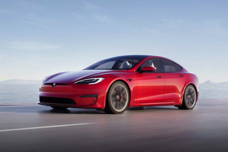 best luxury car brands tesla 2023 - Luxe Digital