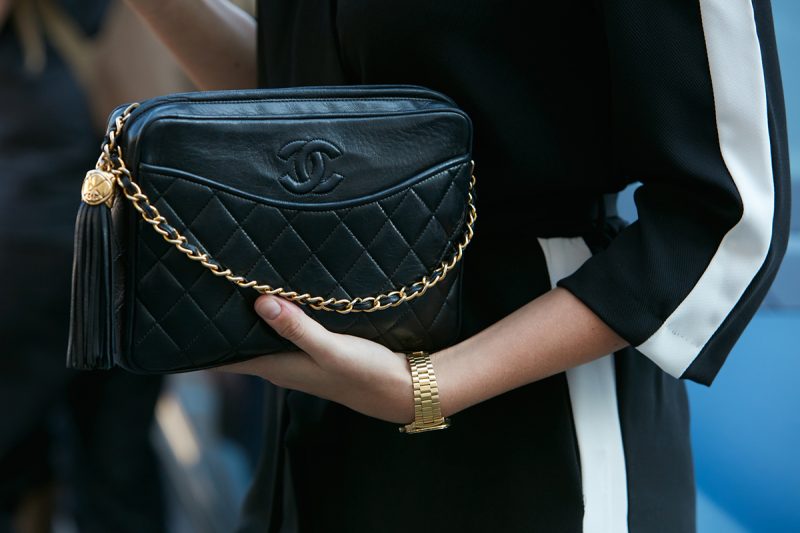 Лучшие сумки Chanel, в которые стоит вложить деньги: 14 нестареющих стилей