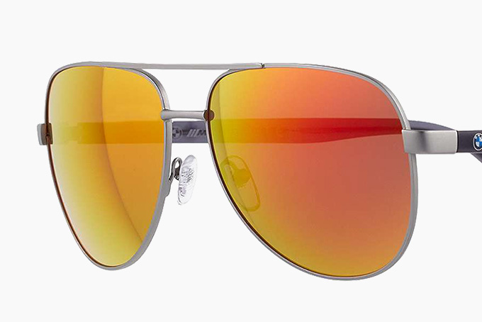 BMW Motorsport Sunglasses 2