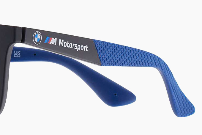BMW Motorsport Sunglasses 3