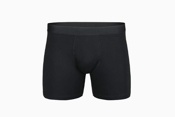 Fresh Clean Threads Boxer Briefs