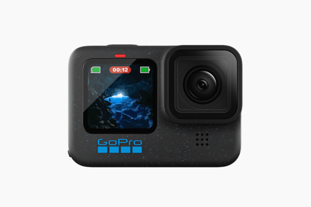 GoPro HERO12 Camera