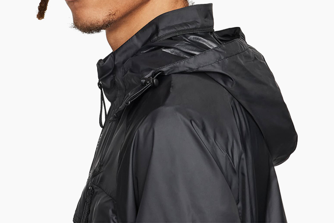 Nike Sportswear Tech Woven N24 Packable Lined Jacket 2