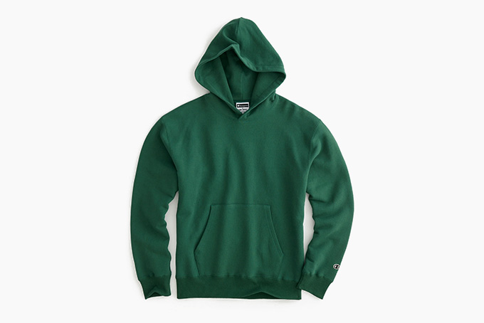 TODD SNYDER x CHAMPION RELAXED HOODIE 4 F 12 23