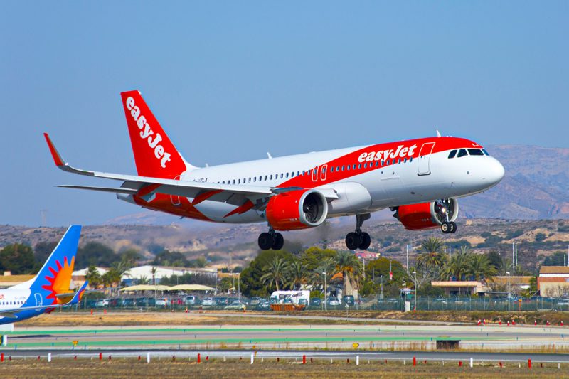 World's safest low-cost airlines