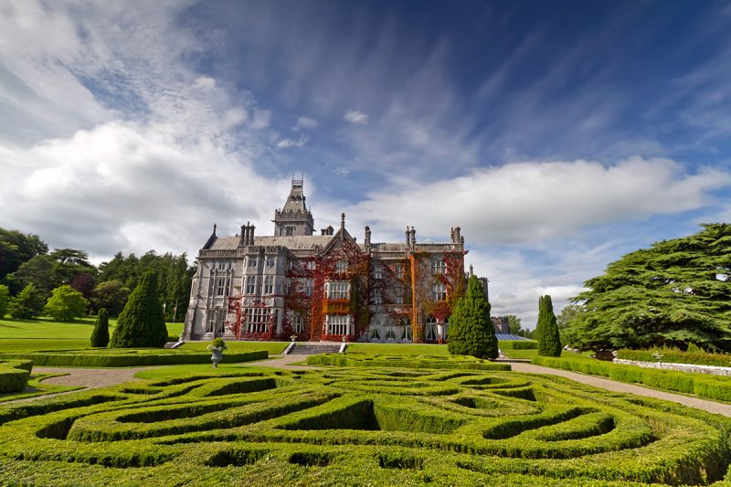 Adare Manor, County Limerick