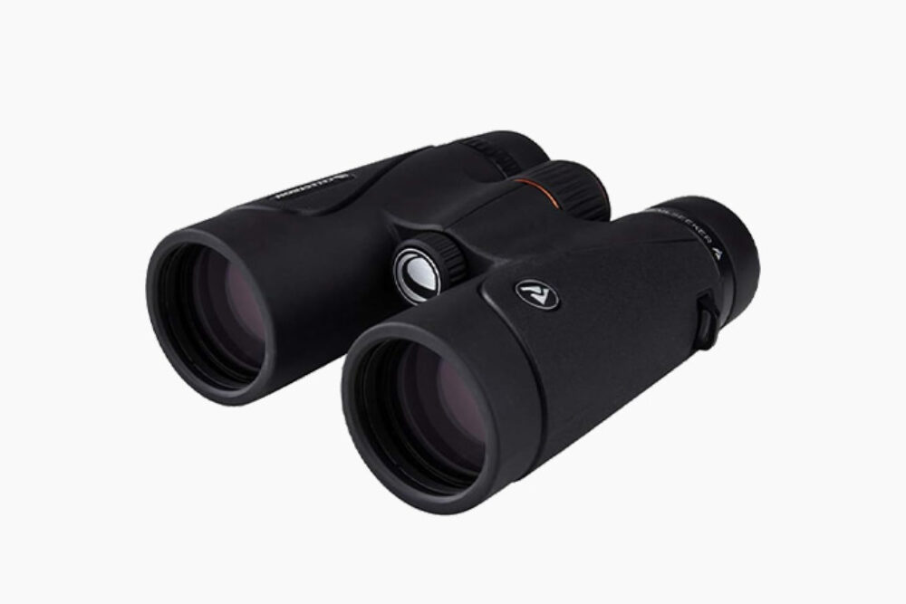 Celestron Trailseeker 8×42 F 1 24 4