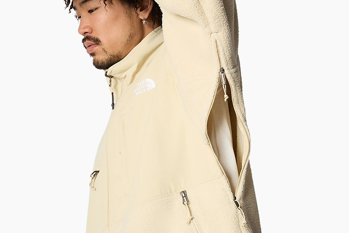 The North Face Ripstop Icons Collection 2