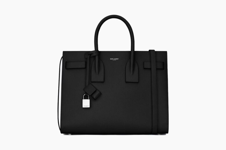 hermes birkin bag alternatives saint laurent sac de jour - Luxe Digital