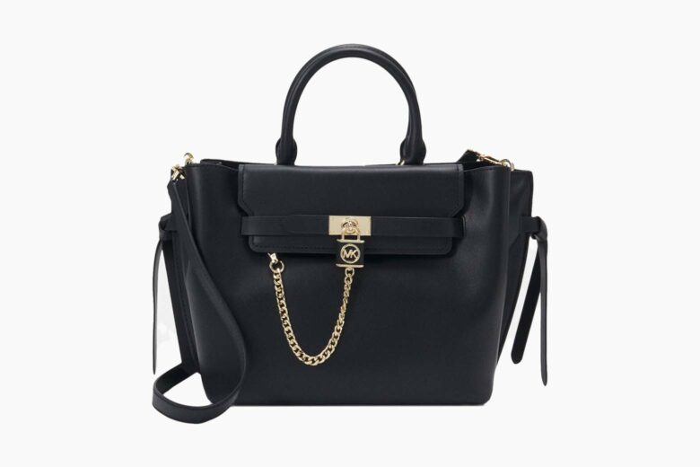 hermes birkin bag alternatives michael kors hamilton legacy - Luxe Digital