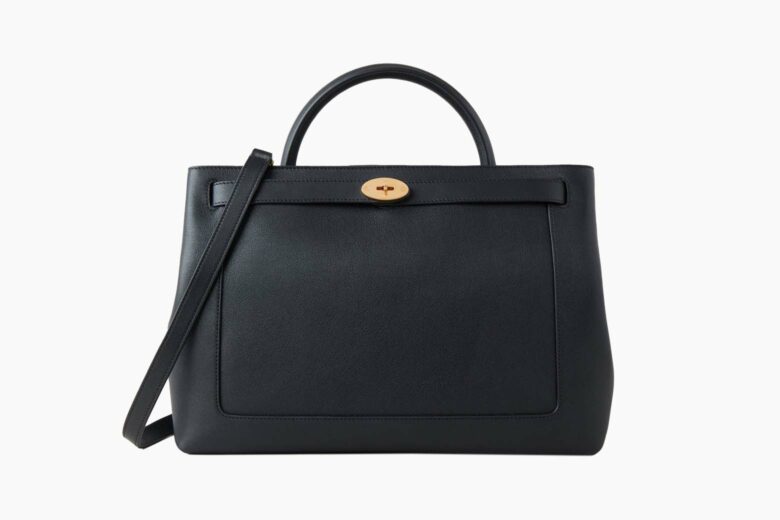 hermes birkin bag alternatives mulberry islington - Luxe Digital