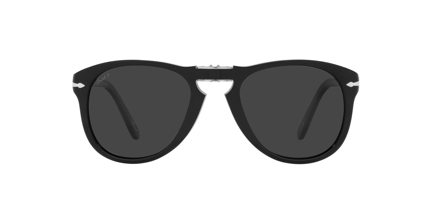 Persol 714 Pilot Sunglasses