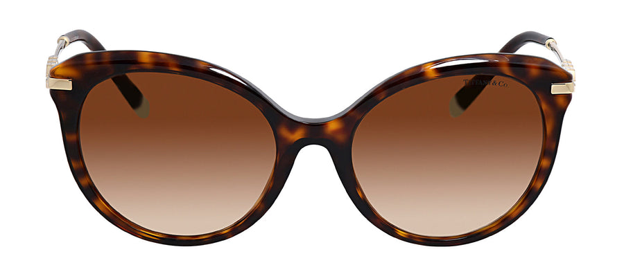 Tiffany Cat Eye Sunglasses