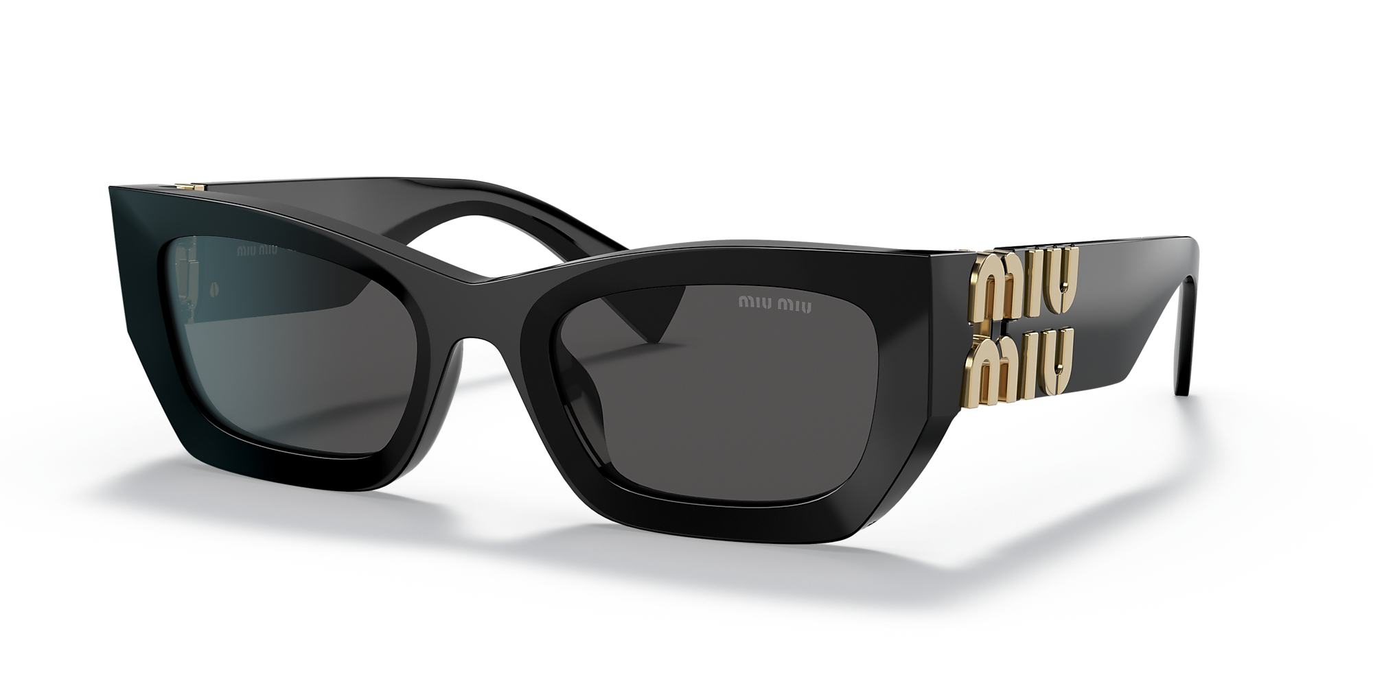 Miu Miu Runway sunglasses