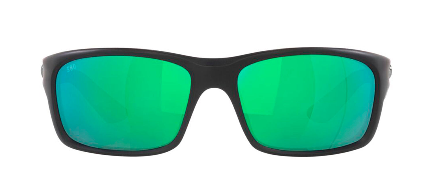 Costa Del Mar Wrap Polarized Sunglasses