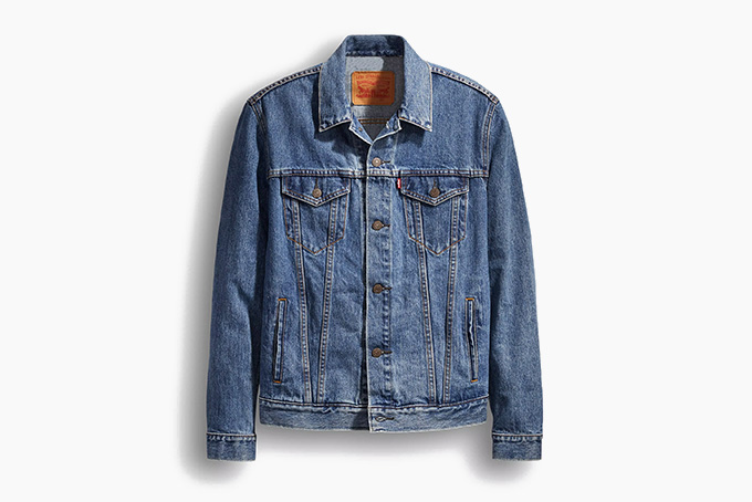 Levis Trucker Jacket F 1 24 4