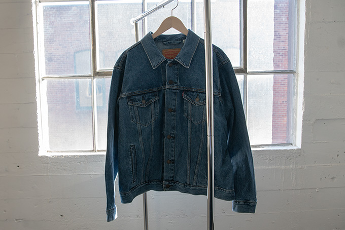 Levis Trucker Jacket F 1 24 1