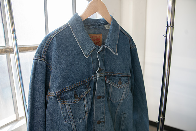 Levis Trucker Jacket F 1 24 2