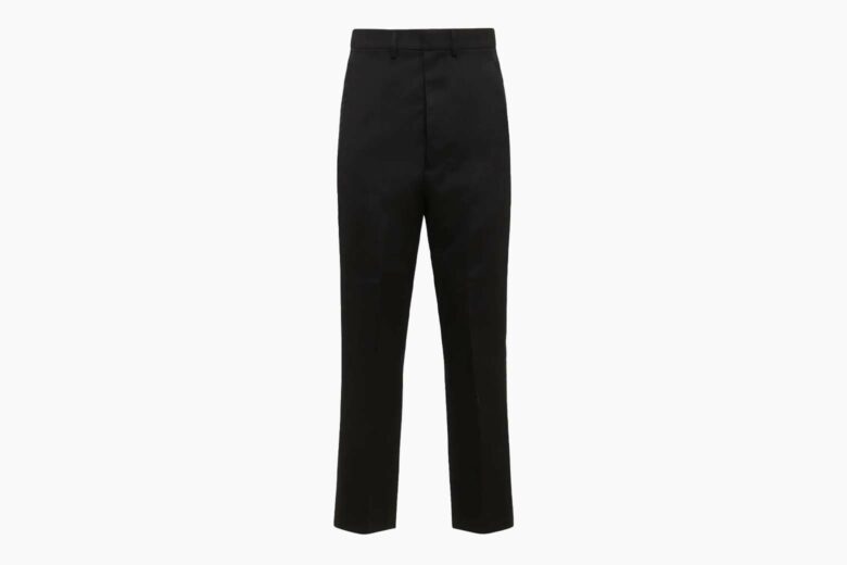 best pants men ami paris evening pants review - Luxe Digital