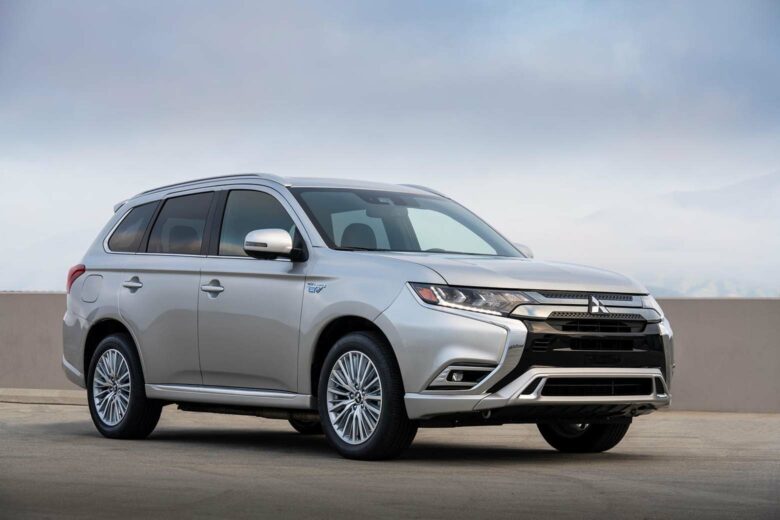 best japanese car brands mitsubishi - Luxe Digital