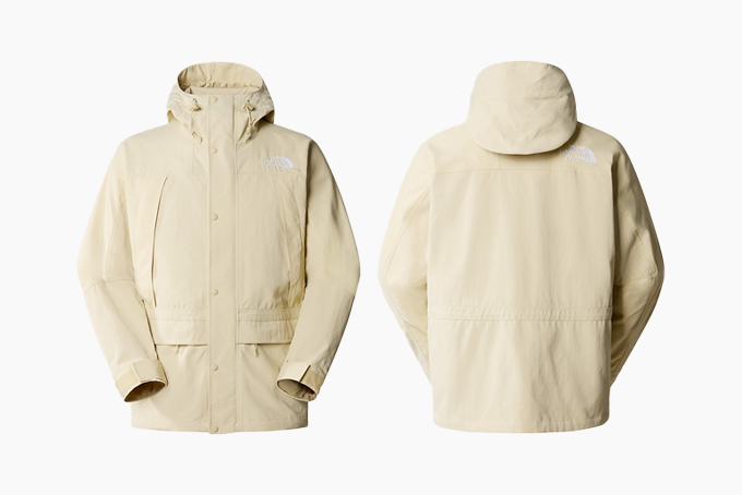 The North Face Ripstop Icons Collection 1