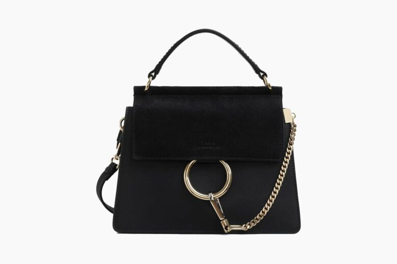 best chloe bags chloe faye - Luxe Digital