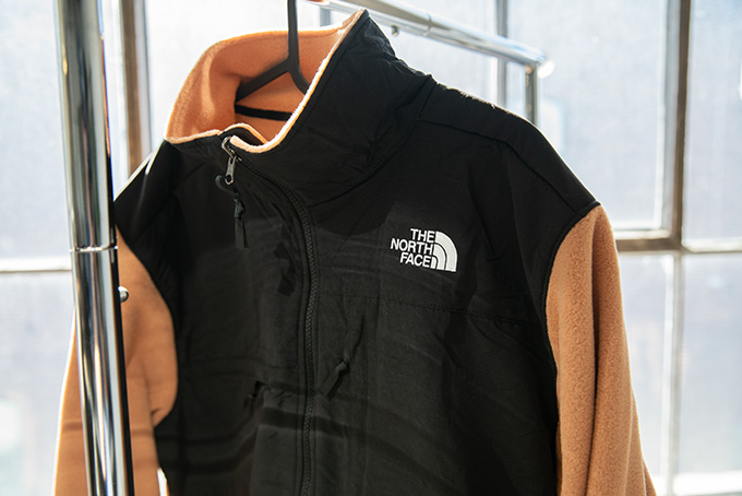 The North Face Denali Jacket F 2 24 3