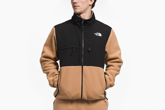 The North Face Denali Jacket F 2 24 4