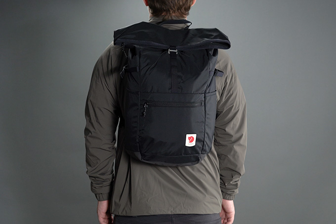 Fjallraven High Coast Foldsack 24L 1