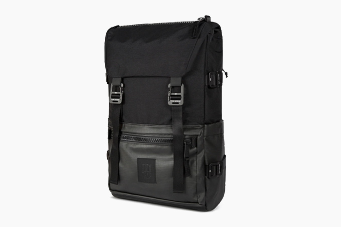 Topo Designs Rover Pack Premium 2