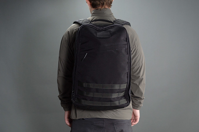 GORUCK GR1 1